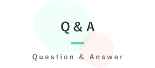 Q&A